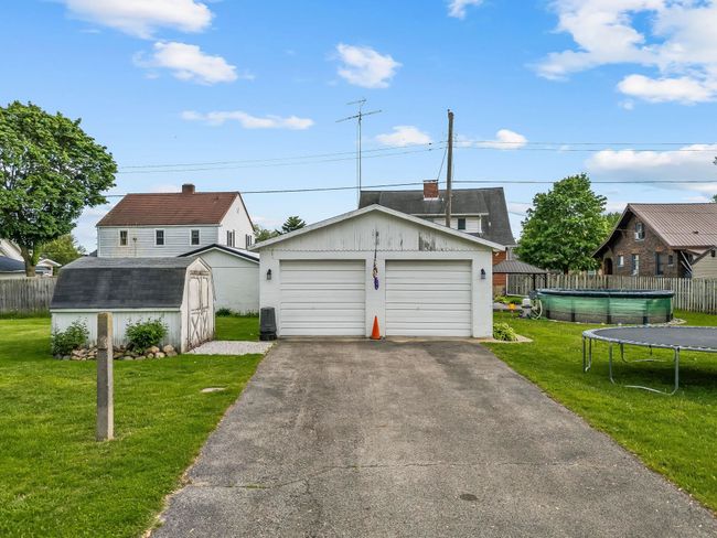812 E Rochester St, House other with 3 bedrooms, 3 bathrooms and null parking in Akron IN | Image 34