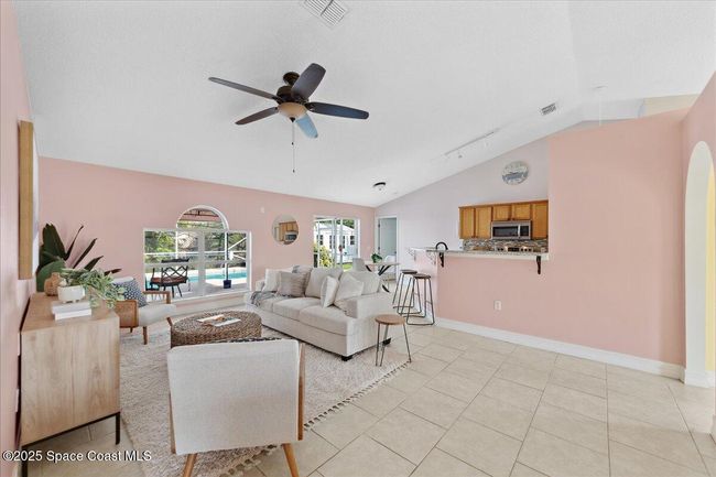 6600 Bancroft Ave, House other with 3 bedrooms, 2 bathrooms and null parking in Cocoa FL | Image 8