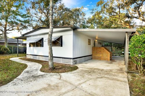 10051 Huntley St, New Port Richey, FL, 34654-3733 | Card Image