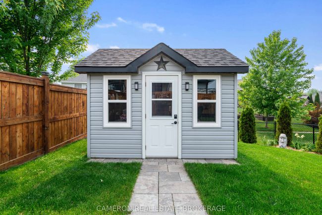 274 E Ridge Dr, House attached with 2 bedrooms, 3 bathrooms and 1 parking in Cornwall ON | Image 28