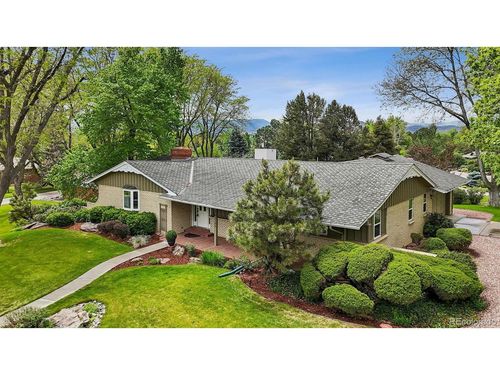 2195 Union Dr, Lakewood, CO, 80215-1168 | Card Image