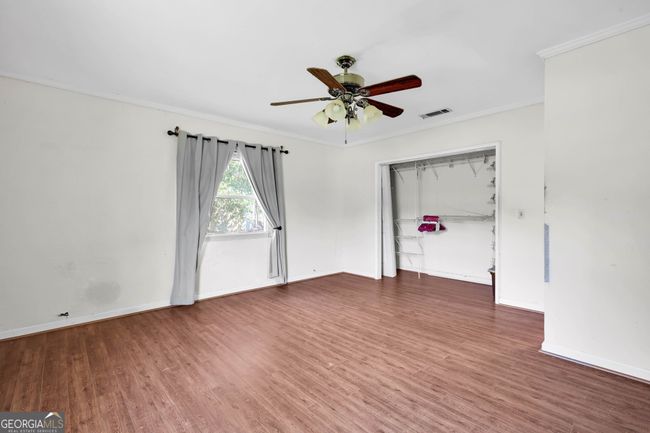 1505 Wilson Rd, House other with 3 bedrooms, 2 bathrooms and null parking in Brooklet GA | Image 36