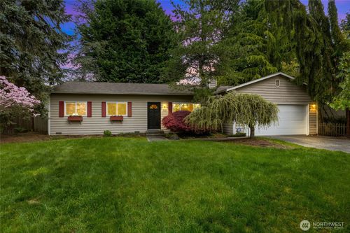 707 Harvest Rd, Bothell, WA, 98012-7784 | Card Image