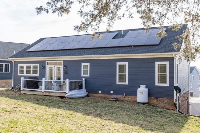123 Beauregard Dr, House other with 3 bedrooms, 3 bathrooms and null parking in STAUNTON VA | Image 4