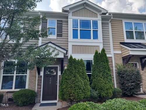 408 Timpson Ave, Durham, NC, 27703-7785 | Card Image