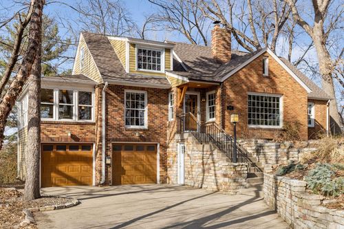 4316 Glencrest Rd, Golden Valley, MN, 55416-3319 | Card Image