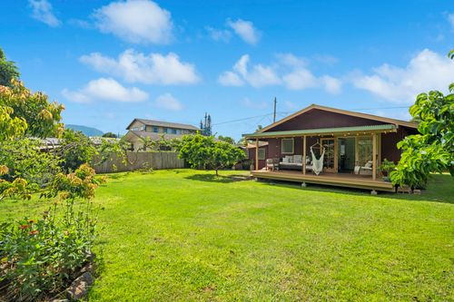 4401 Aalona St, Kilauea, HI, 96754-5329 | Card Image