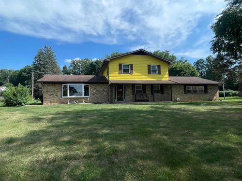 1368 Wagon Wheel Ln, Grand Blanc, MI, 48439-4850 | Card Image