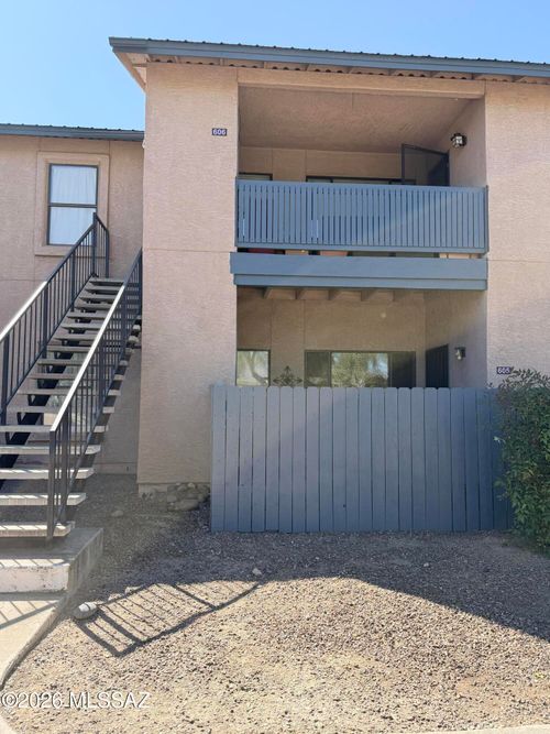 8080 E Speedway Boulevard, Tucson, AZ, 85710 | Card Image