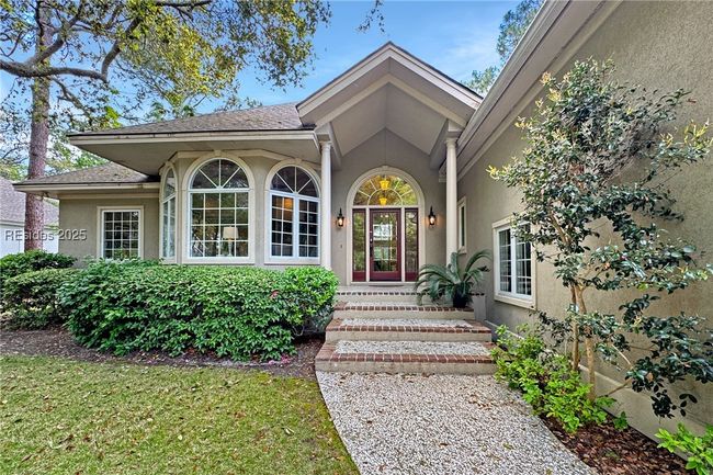 72 Full Sweep, House other with 5 bedrooms, 5 bathrooms and null parking in Hilton Head Island SC | Image 4