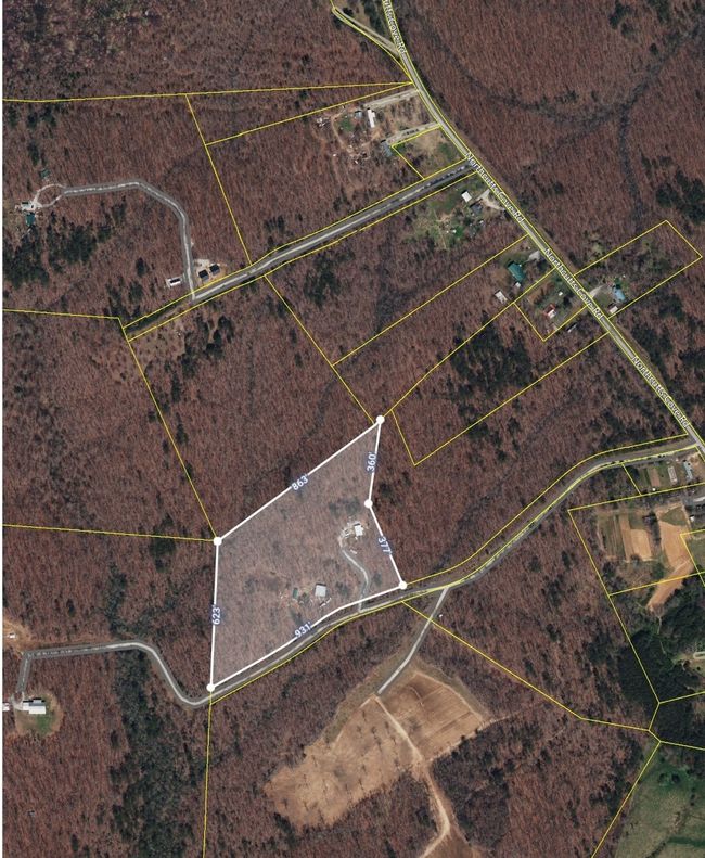 2185 Northcutts Cove Rd, House other with 1 bedrooms, 1 bathrooms and 4 parking in Beersheba Springs TN | Image 28