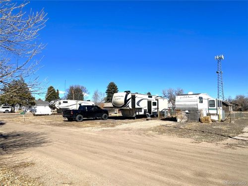 521 Lincoln Ave, Arriba, CO, 80804 | Card Image