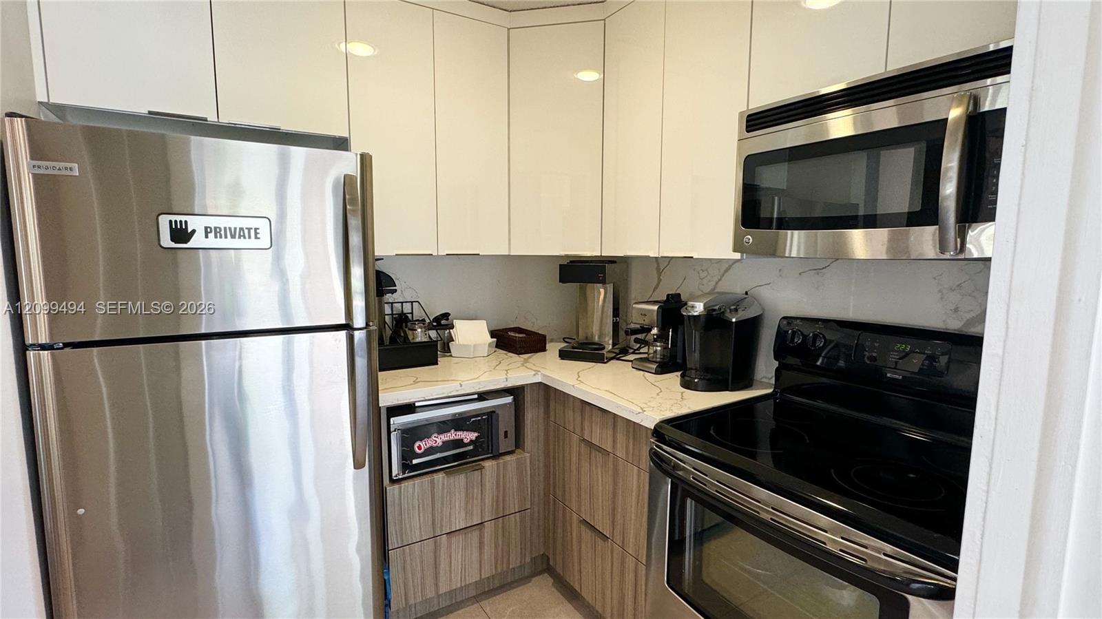 Residential Lease in Miami 3