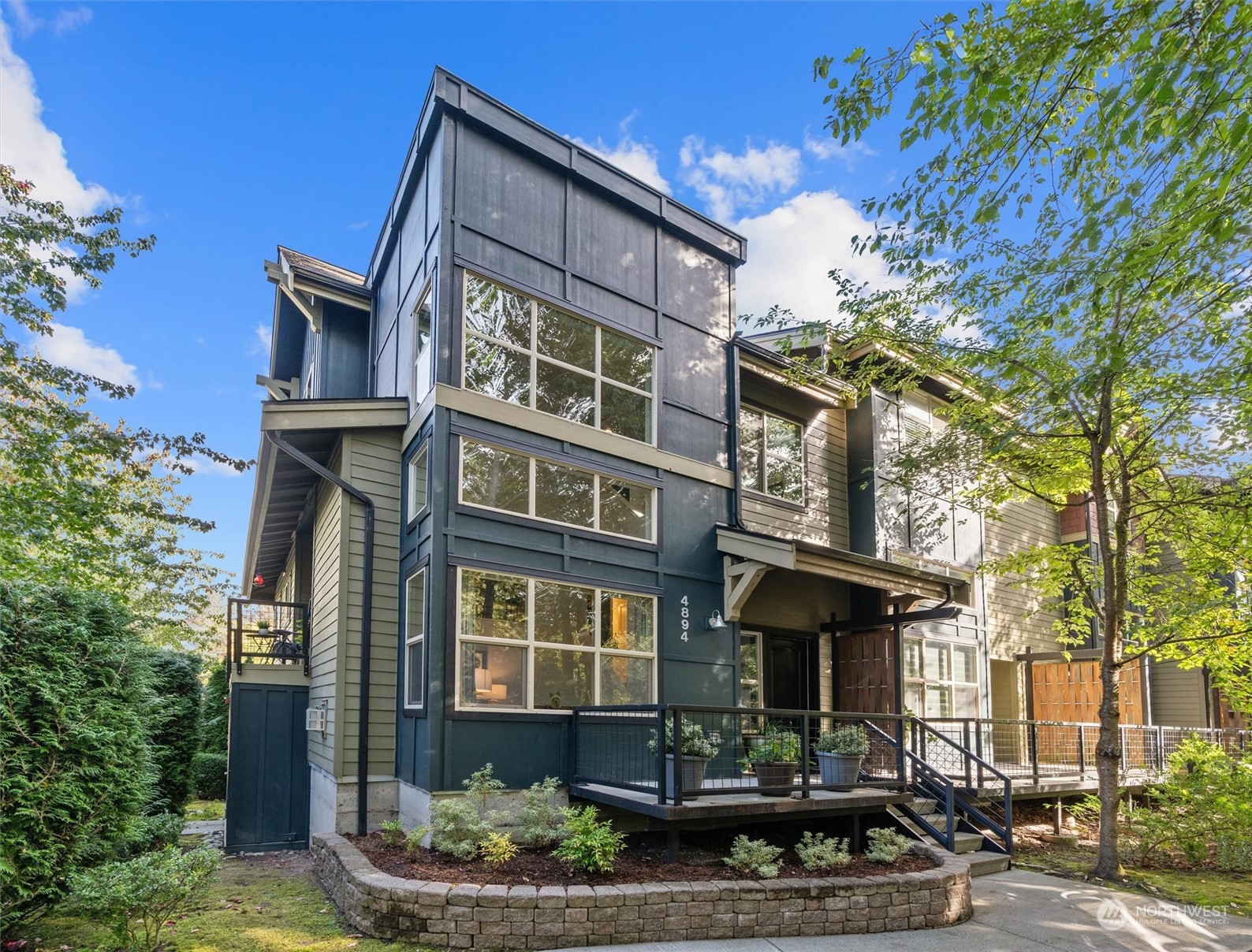 Deerfield Pl, Mukilteo, WA 98275