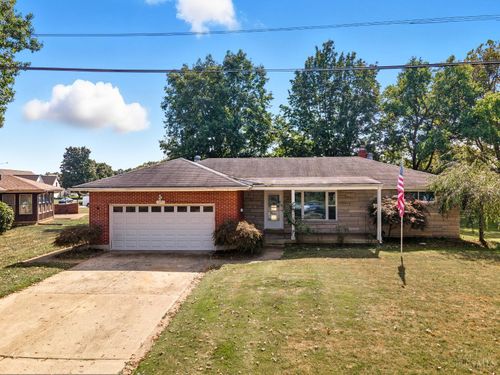 1049 Gail Ave, Fairfield, OH, 45014-1801 | Card Image