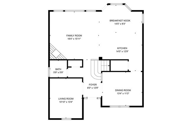 View of room layout | Image 21