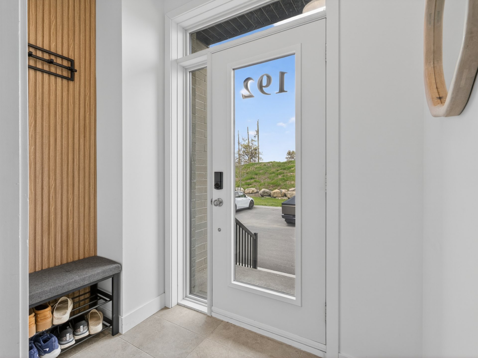 Residential in Laval (Sainte-Rose)