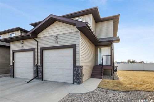 145 Plains Cir, Pilot Butte, SK, S0G | Card Image