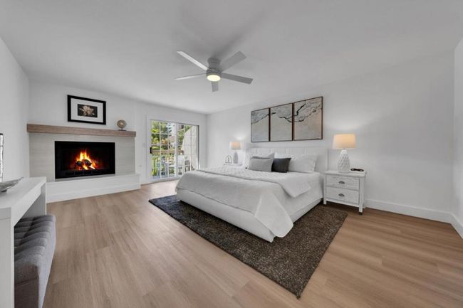 135 Calle Larga, Townhouse with 3 bedrooms, 3 bathrooms and 2 parking in Los Gatos CA | Image 32