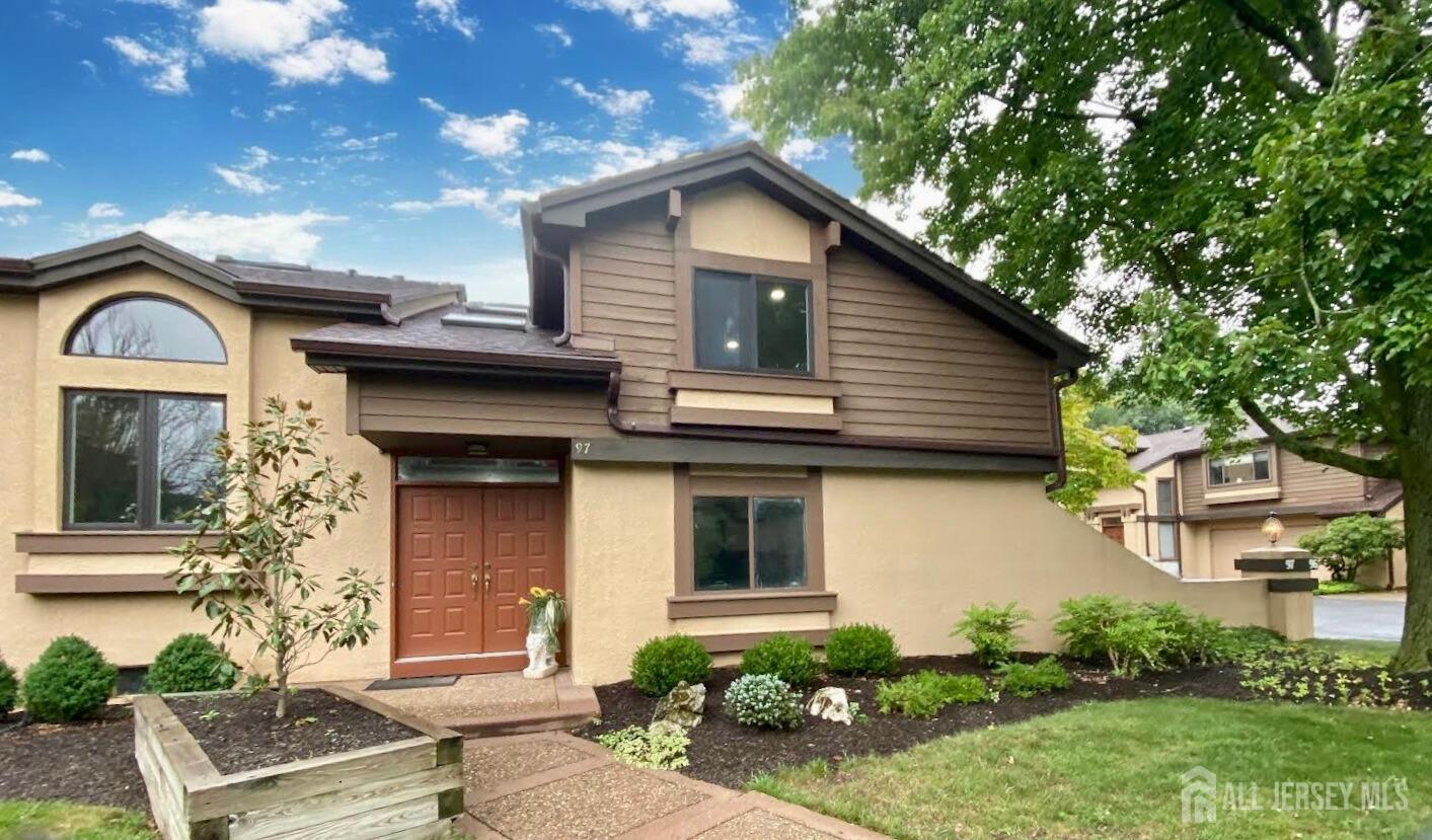 Sayre Dr, Princeton, NJ 08540 #1
