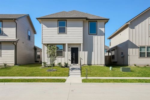 5517 Shore Point Trl, Fort Worth, TX, 76119-7026 | Card Image