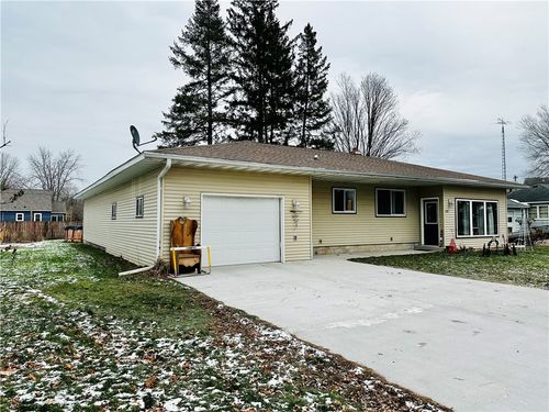 226 N Elm Street, CADOTT, WI, 54727 | Card Image