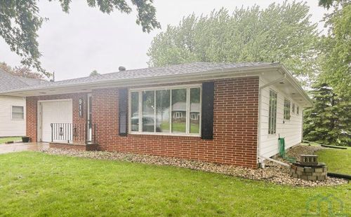 911 Lincoln, Boyden, IA, 51234 | Card Image