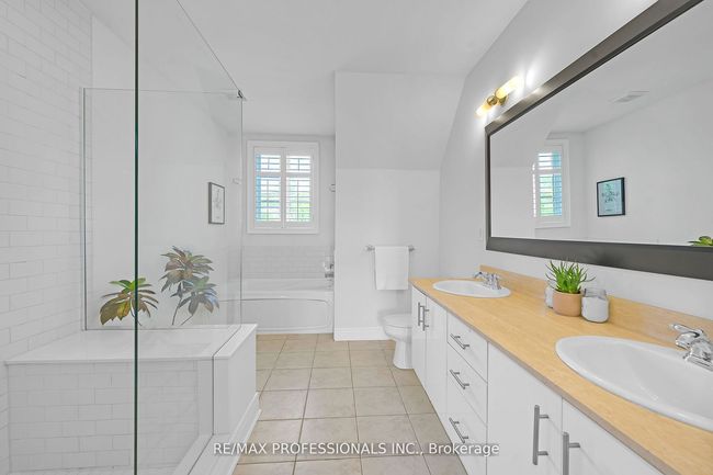 59 Furrow Lane, House attached with 3 bedrooms, 3 bathrooms and null parking in Etobicoke ON | Image 16