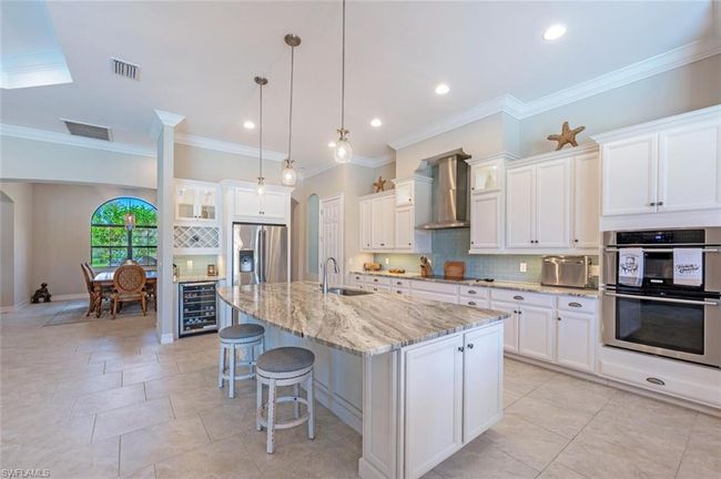 1456 Mockingbird Dr, House other with 3 bedrooms, 3 bathrooms and 3 parking in NAPLES FL | Image 20