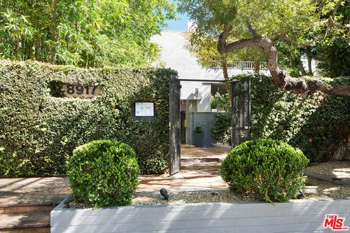2-8917 Cynthia St, West Hollywood, CA, 90069-4427 | Card Image