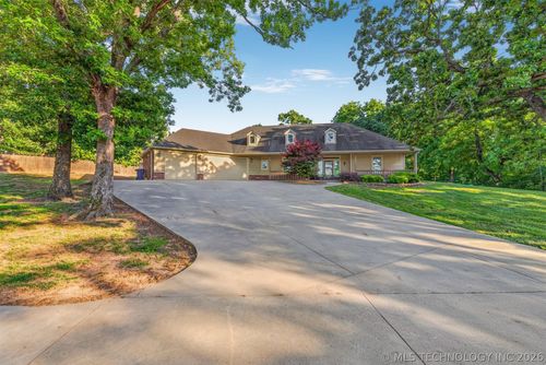 1902 E 370 Road, Talala, OK, 74080 | Card Image