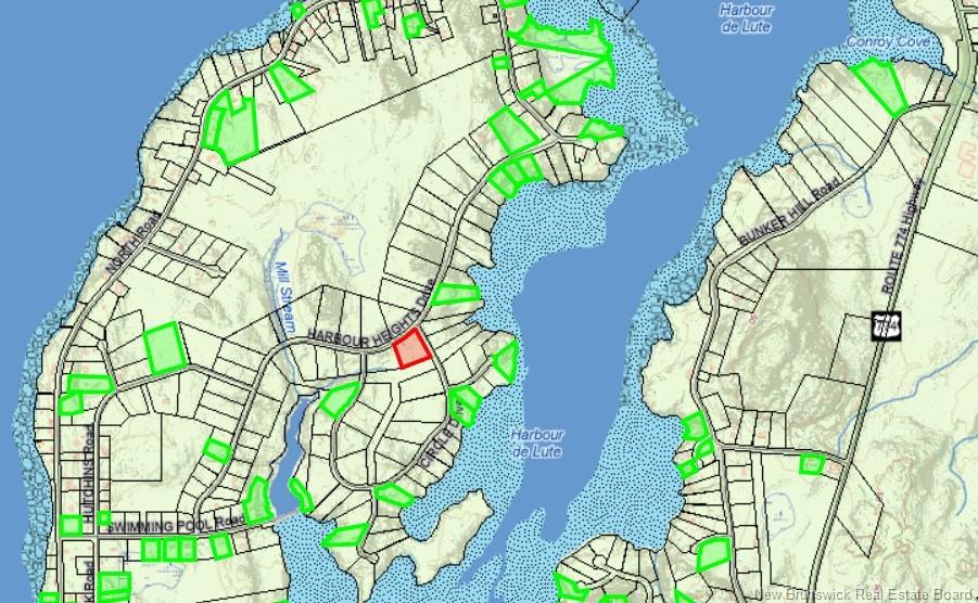 Land in Welshpool 3