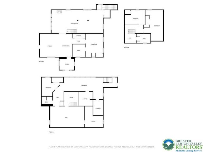 7056 Behler Rd, House other with 4 bedrooms, 3 bathrooms and null parking in New Tripoli PA | Image 23