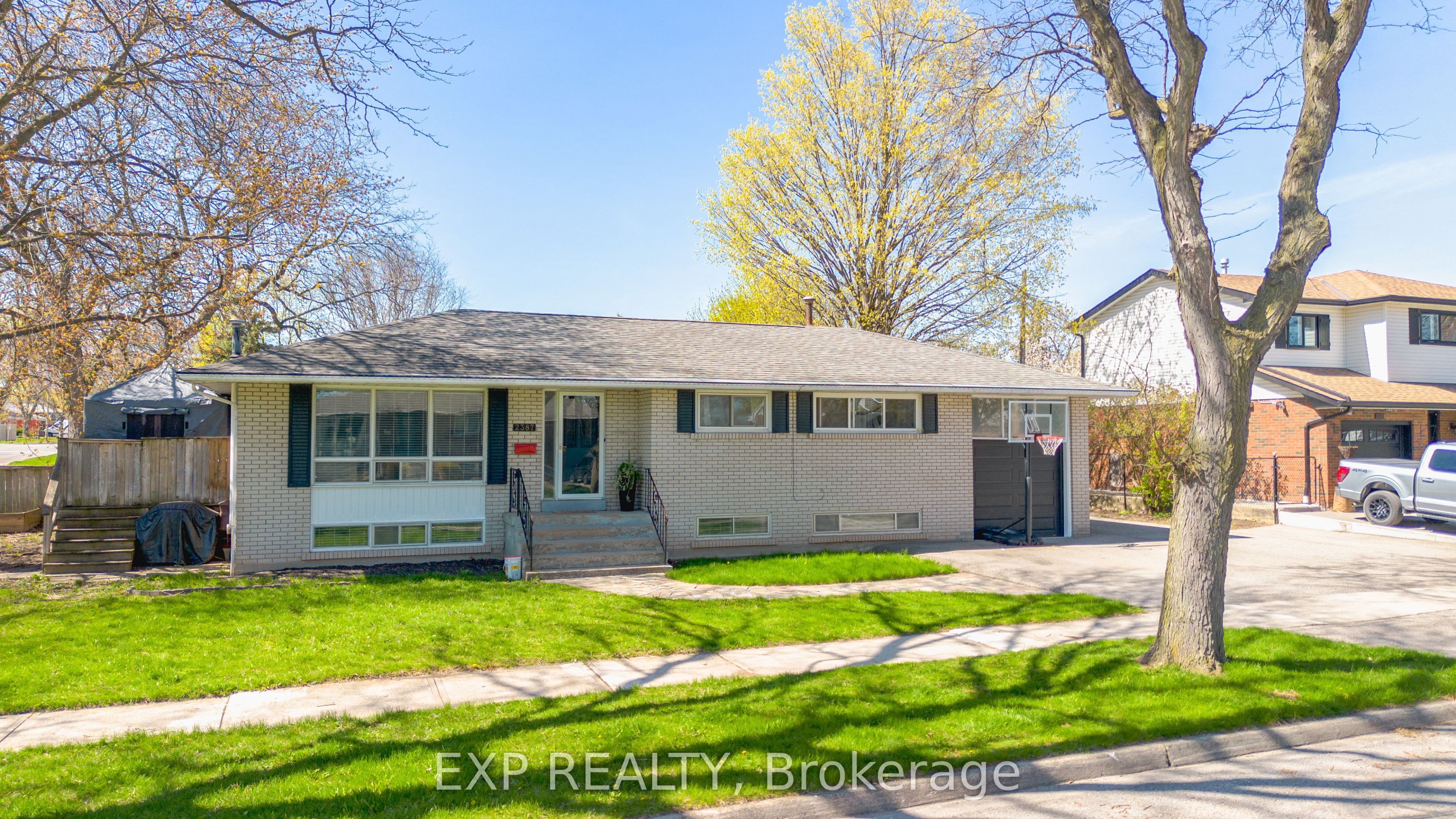 Residential in Burlington 3