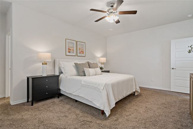 1613 Bennington Ln, House other with 4 bedrooms, 3 bathrooms and null parking in Celina TX | Image 16
