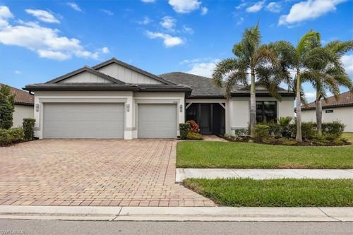 6150 Nobility Way, AVE MARIA, FL, 34142 | Card Image