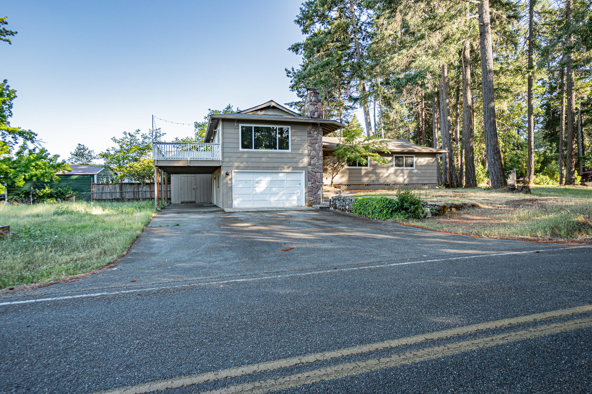 Linda Vista Rd, Grants Pass, OR 97527
