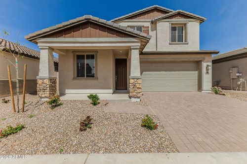 776 W Sparrow Dr, Queen Creek, AZ, 85140-3877 | Card Image