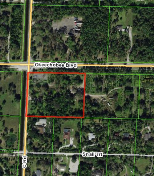 14920 Okeechobee Boulevard, Loxahatchee Groves, FL, 33470 | Card Image