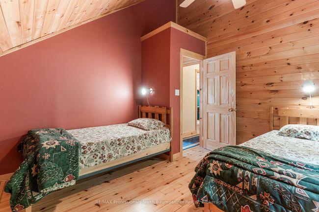 1786 Fallowfield Rd, House other with 4 bedrooms, 3 bathrooms and 6 parking in Haliburton ON | Image 24