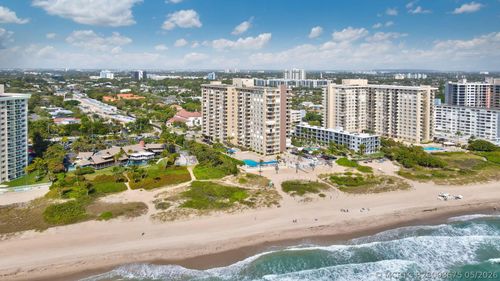 2l-2000 S Ocean Blvd, Pompano Beach, FL, 33062-8025 | Card Image
