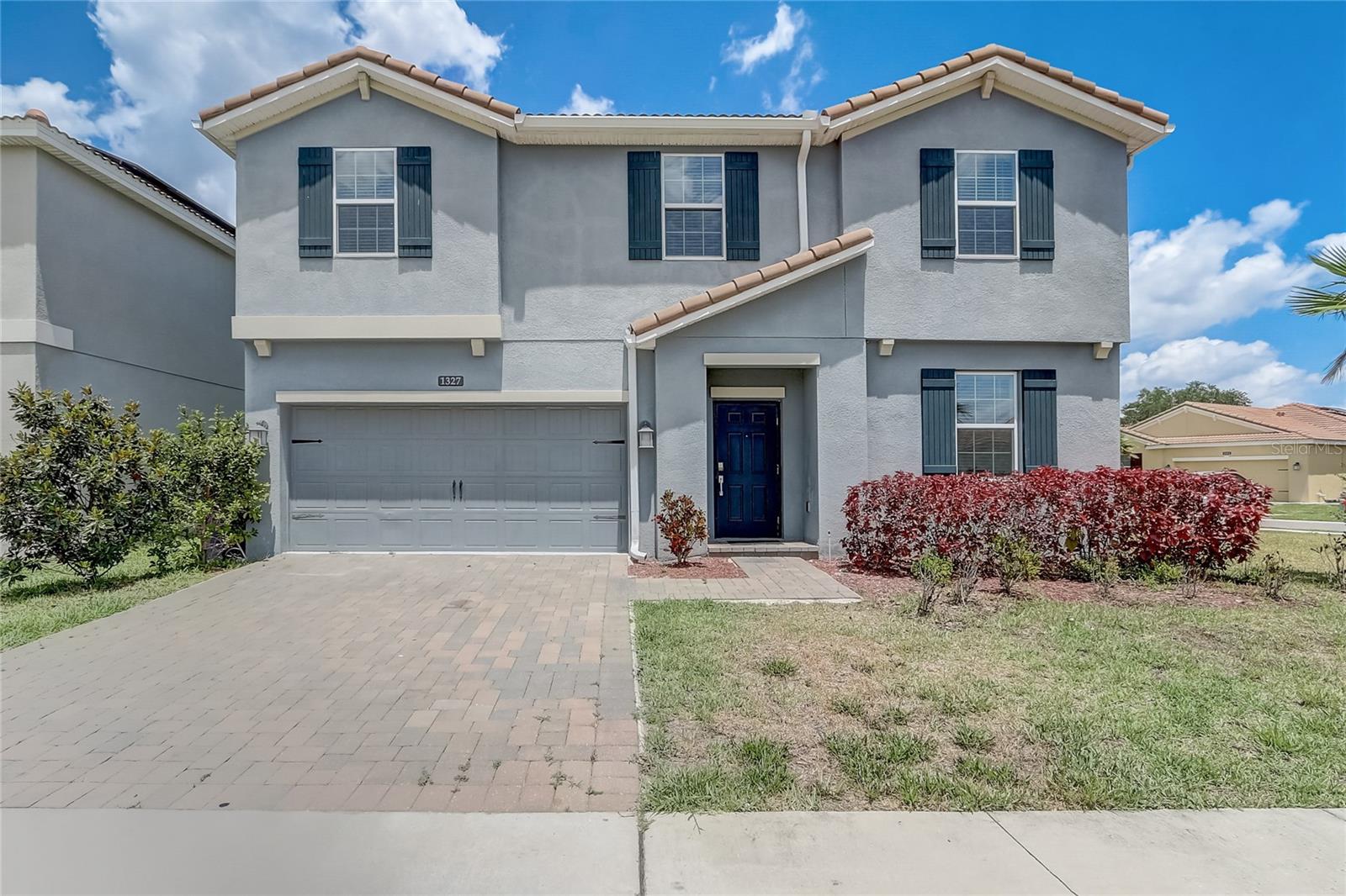 Oak Crest St, Davenport, FL 33837
