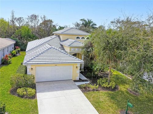 3220 Midship Dr, NORTH FORT MYERS, FL, 33903-6930 | Card Image