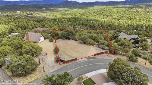 1309 N Skyline Dr, Prescott, AZ, 86305-7227 | Card Image