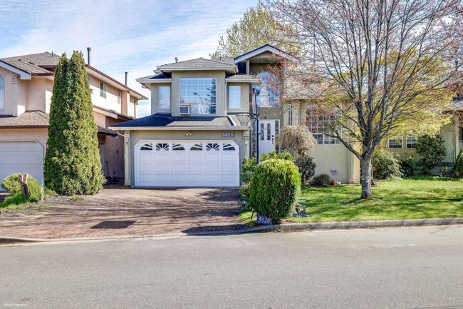 5620 Smith Drive, House other with 5 bedrooms, 3 bathrooms and 4 parking in Richmond BC | Image 1