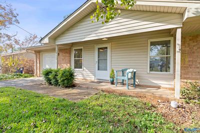 14022 Wyandotte Drive Sw, House other with 3 bedrooms, 1 bathrooms and null parking in Huntsville AL | Image 3