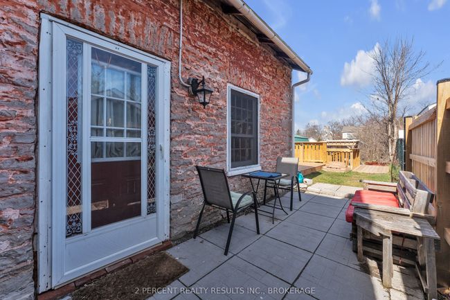 11 Water St, House other with 3 bedrooms, 2 bathrooms and 2 parking in Newburgh ON | Image 32