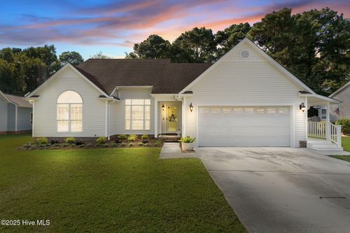 4315 Charthouse Dr, Wilmington, NC, 28405-7410 | Card Image