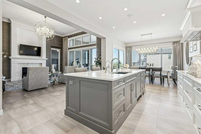 29 Willow Springs Crescent, House other with 4 bedrooms, 4 bathrooms and 6 parking in Heritage Pointe AB | Image 8