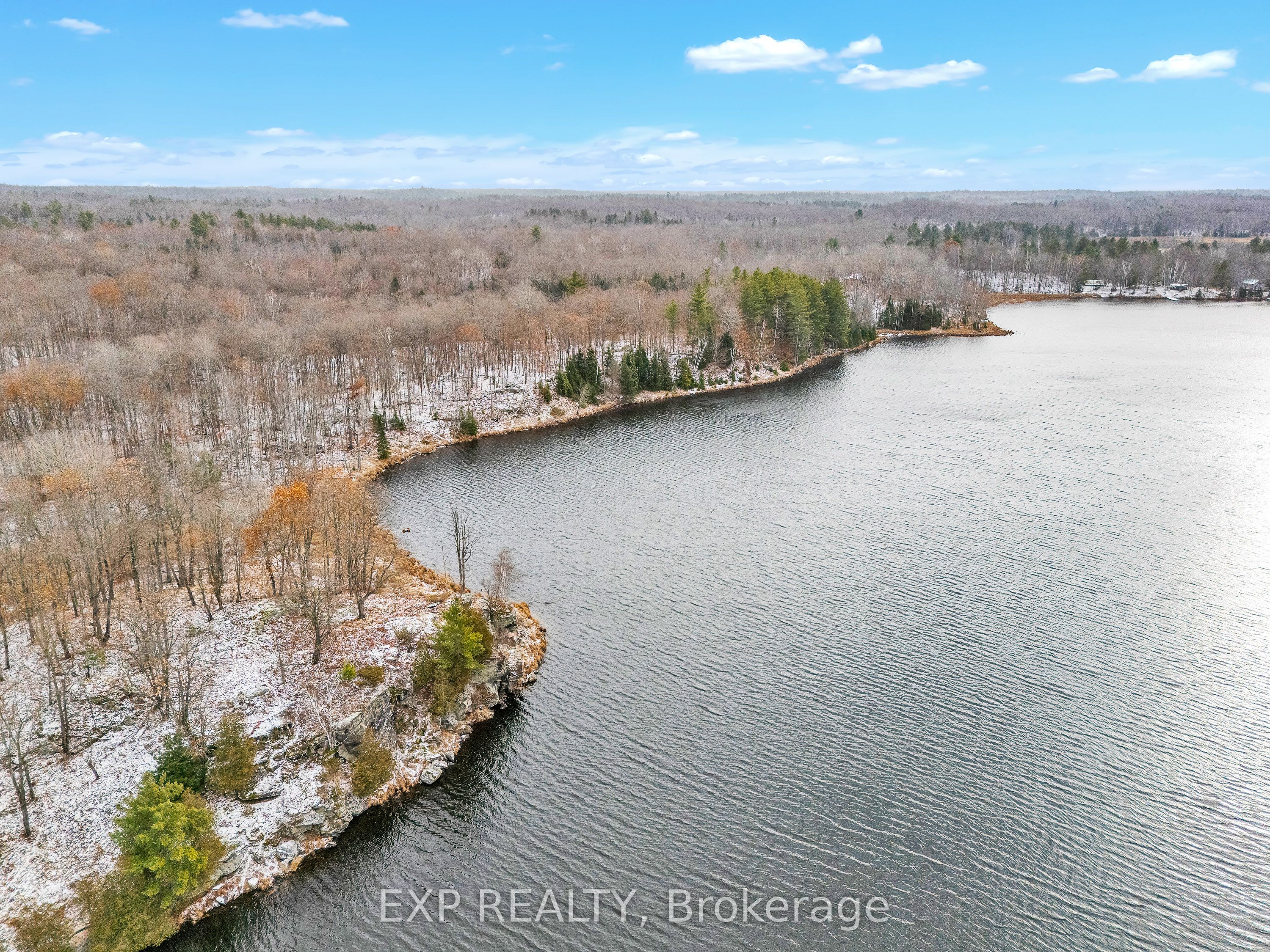 Residential in Frontenac